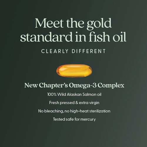 Omega-3 para mejorar la memoria