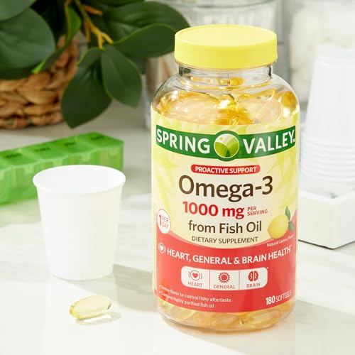 omega-3 para mejorar la memoria