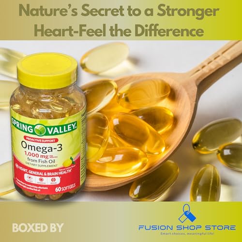Omega 3 para mejorar la memoria