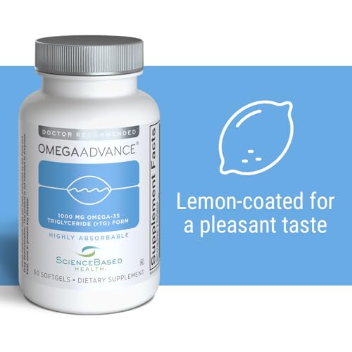 Omega-3 para mejorar la salud cardiovascular