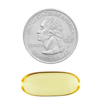 Omega-3 para mejorar la salud general