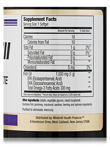 omega 3 para mejorar la salud