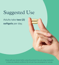 omega 3 para mejorar la visión