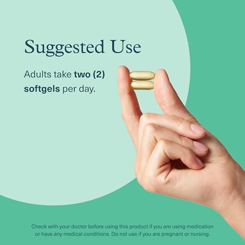 omega 3 para mejorar la visión