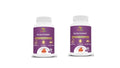 Omega-3 para ojos secos