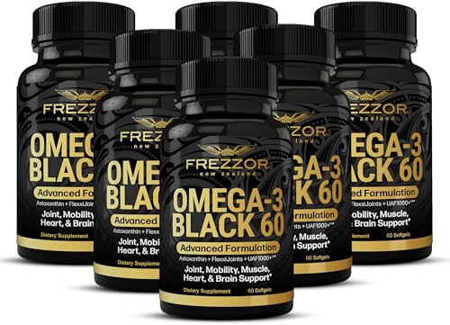 Omega 3 para salud articular