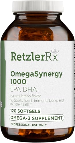 Omega-3 para salud cardiovascular