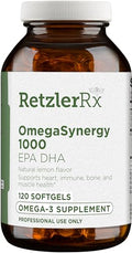 Omega-3 para salud cardiovascular