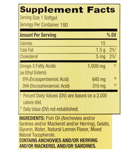 omega-3 para salud cardiovascular