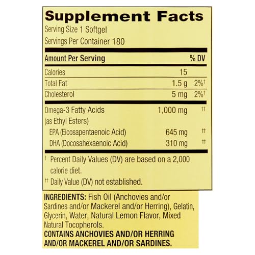 omega-3 para salud cardiovascular