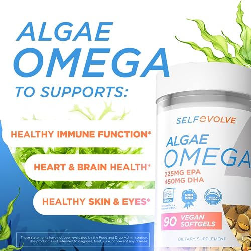 Omega 3 para salud del corazón