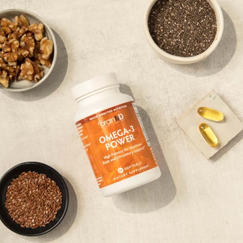 Omega-3 para salud general