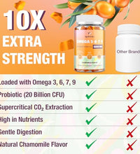 omega 3 para salud ocular