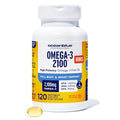Omega-3 Profesional fácil de tragar