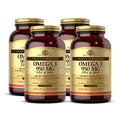 Omega 3 Solgar para articulaciones fuertes