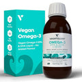 Omega 3 vegano para el corazón