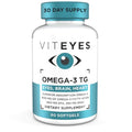 Omega-3 Viteyes para salud ocular