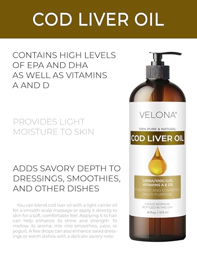 Omega 3 y vitaminas A D3