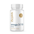 Omega 379 con Krill para salud cardiovascular