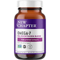 Omega 7 con espino marino