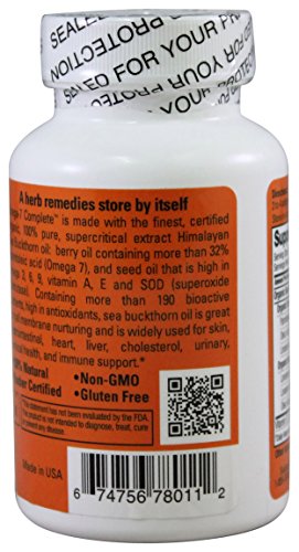 Omega 7 para bienestar diario
