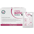 OMNi BiOTiC Panda probiótico vegano