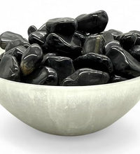 Onice Negro para equilibrio emocional