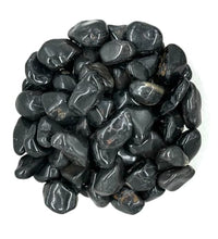 Onice Negro Pulido para meditación