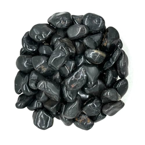 Onice Negro Pulido para meditación