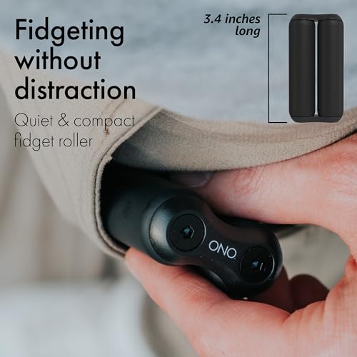 ONO Roller ideal para momentos de tensión