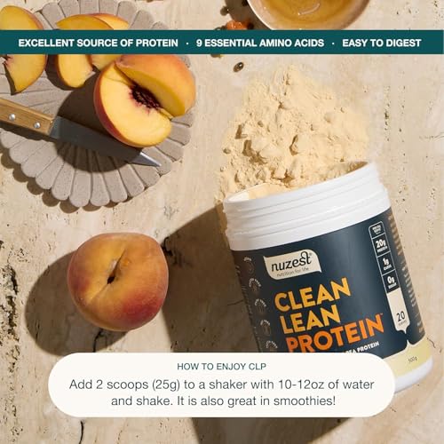 opción saludable de proteína vegetal