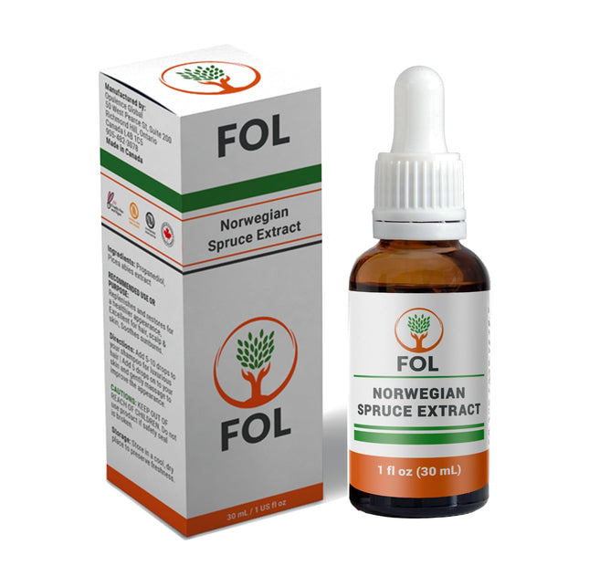 Opulence Global Mezclas antioxidantes