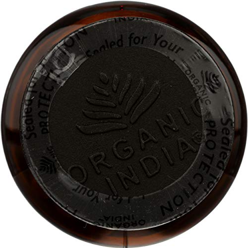 Organic India para la claridad mental