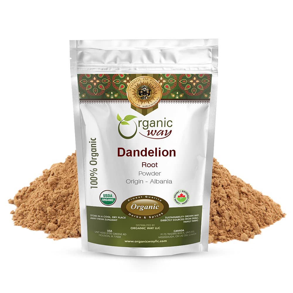 Organic Way Té de hierbas