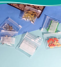 Organización fácil de medicamentos