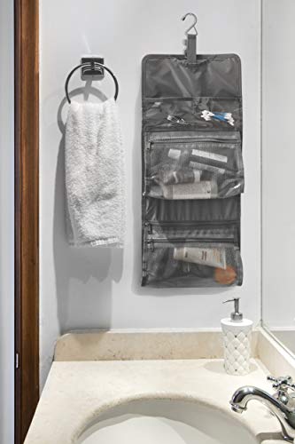 organización perfecta para productos de belleza