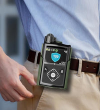 Organizador BELTRON para diabetes