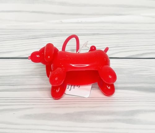 organizador colorido para higiene personal