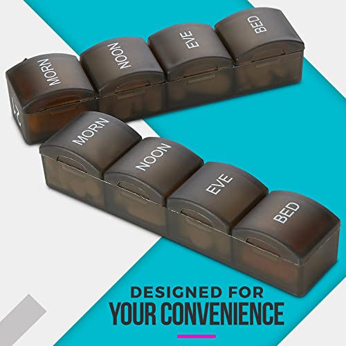 organizador compacto para viajes