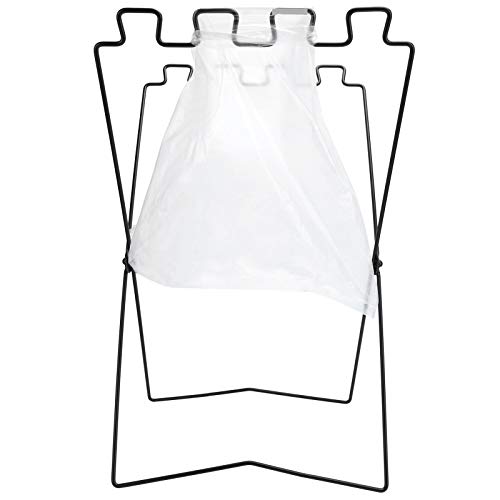 organizador de basura para actividades al aire libre