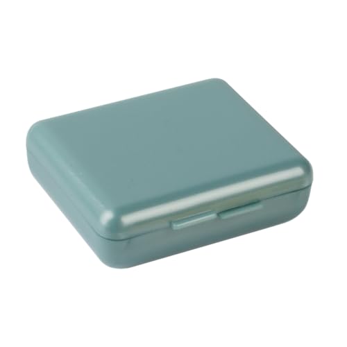 organizador de medicamentos en colores variados