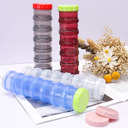 organizador de medicamentos fácil de usar