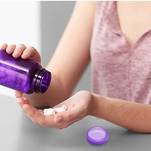 organizador de pastillas de 6 piezas