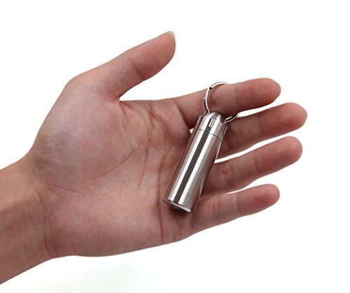 Organizador de pastillas elegante y funcional