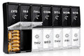 organizador de pastillas grande