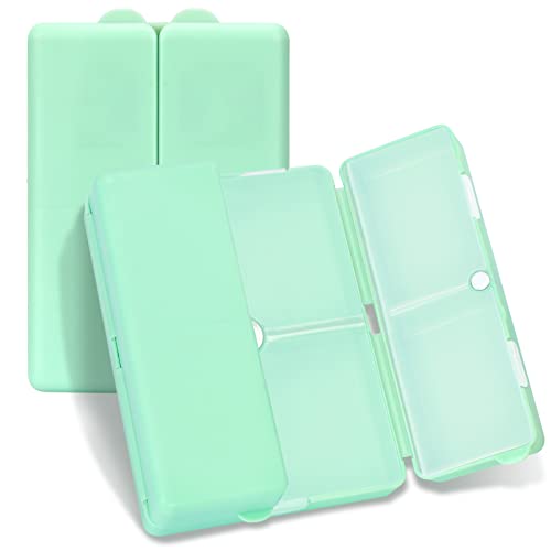 organizador de pastillas portátil FYY