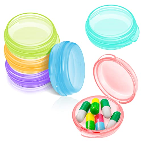 organizador de pastillas portátil