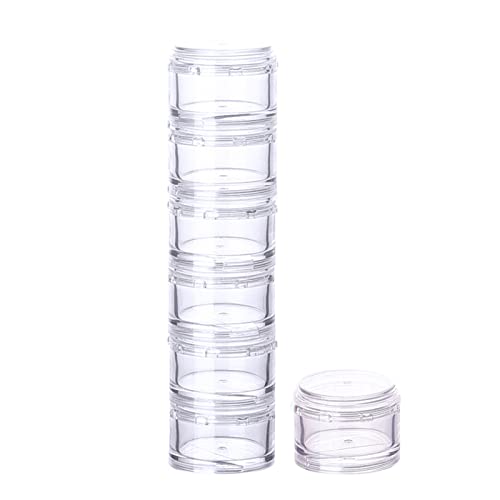 organizador de pastillas práctico y portátil