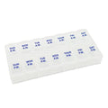 organizador de pastillas semanal Ezy Dose