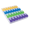 organizador de pastillas semanal EZY DOSE